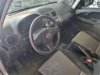 usata Fiat Sedici 2.0 MJT 16V DPF 4x4 Dynamic usato