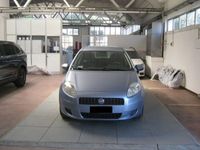 usata Fiat Grande Punto 1.2 5 porte Dynamic KM 59000!!