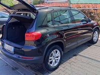 Usata VW Tiguan Sport 140 CV (102 kW) 2014 SUV