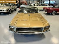 Usata Ford Mustang Convertible 122 CV (89 kW) 1968 Altri Cabrio