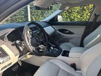 Usata Jaguar E-Pace R-Dynamic 163 CV (119 kW) 2021 Nero SUV