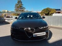 Usata Alfa Romeo Tonale 160 CV (117 kW) 2023 Nero SUV