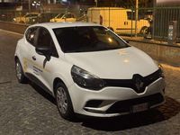 Usata Renault Clio IV Luxe 68 CV (50 kW) 2017 Berlina