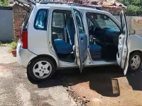 Usata Suzuki Wagon R+ 76 CV (55 kW) 2000 Station wagon