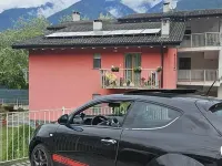 Usata Alfa Romeo MiTo 120 CV (88 kW) 2011 Nero Utilitaria