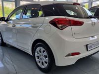 usata Hyundai i20 2ª serie 1.1 CRDi 12V 5 porte Classic