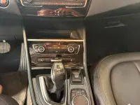 Usata BMW 218 Luxury Line 150 CV (110 kW) 2018 Grigio Station wagon