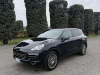 Usata Porsche Cayenne 250 CV (183 kW) 2014 SUV