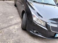 Usata Chevrolet Cruze 2012 Nero