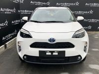 usata Toyota Yaris Cross 1.5h Active fwd 116cv e-cvt