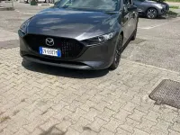 Usata Mazda 3 Homura-Line 122 CV (89 kW) 2024 Berlina