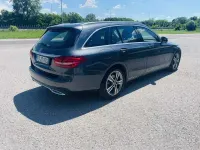 Usata Mercedes C220 170 CV (125 kW) 2016 Other Station wagon