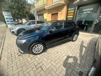 Usata Audi A1 Ambiente 116 CV (85 kW) 2020 Blu SUV