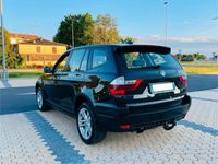 usata BMW X3 2.0 xdrive - suv perfetto