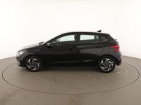 Usata Hyundai i20 84 CV (61 kW) 2023 Nero Utilitaria