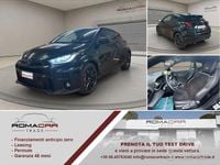 Usado Toyota Yaris 261 CV (191 kW) 2021 Negro Berlina