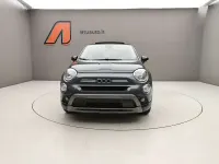Usata Fiat 500X Dolcevita 131 CV (96 kW) 2023 Grigio SUV