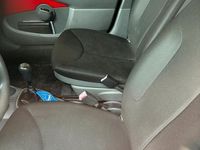 Usata Toyota Aygo 69 CV (50 kW) 2009 Rosso Utilitaria