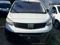 Usata Fiat Scudo 145 CV (106 kW) 2024 Bianco Furgone
