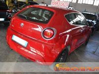 usata Alfa Romeo MiTo 1.4 70 CV 8V Progression