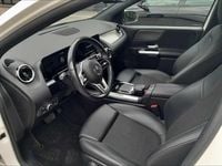 Usata Mercedes B180 116 CV (85 kW) 2020 Bianco Monovolume