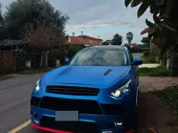 Usata Infiniti Fx50 390 CV (286 kW) 2009 SUV