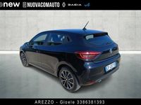 Usata Renault Clio V Equilibre 91 CV (66 kW) 2023 Nero Berlina