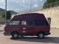 Usata VW T3 111 CV (81 kW) 1987 Furgone