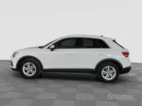 Usata Audi Q3 Business 150 CV (110 kW) 2019 Bianco ibis SUV