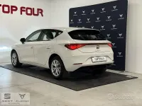 Usata Seat Leon Style 115 CV (84 kW) 2022 Berlina