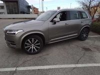 usata Volvo XC90 Inscription B5 AWD mild hybrid (D)