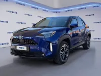 Usata Toyota Yaris Cross 92 CV (67 kW) 2022 Blu SUV
