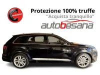 Usata Audi Q7 Business Plus 272 CV (200 kW) 2016 Nero SUV