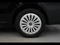 Usata Mercedes Vito 163 CV (119 kW) 2022 Nero Furgone