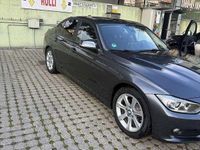 Usata BMW 318 Gran Turismo 150 CV (110 kW) 2015 Berlina