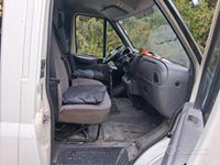 Usata Ford Transit 2001