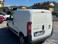 Usata Fiat Fiorino 95 CV (69 kW) 2021 Bianco Monovolume
