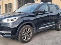 Usata DR DR 4.0 2021 Nero SUV