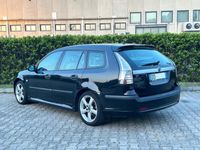 usata Saab 9-3 Sport Sedan 1.9 TiD 16V Linear