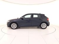 usata Audi A1 Sportback 30 1.0 tfsi admired advanced 110cv s-tronic