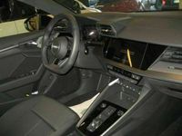 usata Audi A3 Sportback SPB 40 TFSI E S TRONIC BUSINESS ADVANCED
