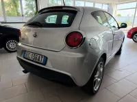 Usata Alfa Romeo MiTo Progression 79 CV (58 kW) 2010 Other Utilitaria