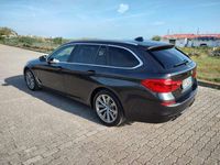 usata BMW 520 520 Serie 5 G31 Touring d Touring Business auto