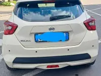Usata Nissan Micra 92 CV (67 kW) 2021 Utilitaria