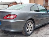 Usata Peugeot 406 207 CV (152 kW) 2022 Grigio Coupé