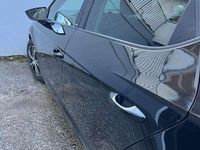 Usata Seat Leon Business 105 CV (77 kW) 2015 Berlina