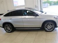 usata Mercedes 350 GLE Coupéd 4Matic Coupé Premium Plus usato