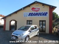 Usata Ford B-MAX 75 CV (55 kW) 2016 Argento Monovolume