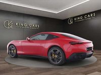 Usata Ferrari Roma 620 CV (456 kW) 2024 Rosso Coupé