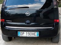 usata Opel Meriva 1300 CDTI